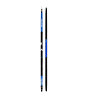 Salomon RC 8 eSkin Hard + Prolink PSP CL - Langlaufski Classic + Bindung, Black/Blue
