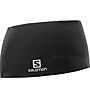 Salomon RS Pro - Stirnband Running, Black