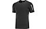 Salomon S/LAB NSO Tee M - T-shirt - uomo, Black