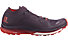 Salomon S/LAB Ultra 3 - scarpe trail running - uomo, Violet/Red