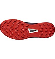 Salomon S/Lab Ultra 3 V2 - scarpe trail running - uomo, Violet/Red