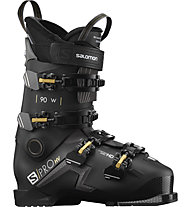 Salomon S/Pro HV 90 W - Skischuhe - Damen, Black/Grey