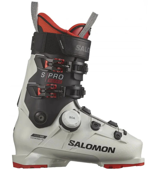 Salomon S/PRO Supra BOA® 120 scarponi sci alpino