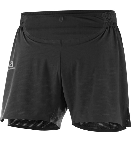 Salomon short sense pro cheap