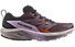 Salomon Sense Ride 5 GTX W - Trailrunning-Schuh - Damen, Violet