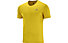 Salomon Sense - maglia running - uomo, Yellow