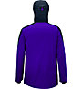 Salomon Shadow GTX - giacca in GORE-TEX freeride - uomo, Violet