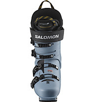 Salomon Shift Pro 110 AT - scarponi freeride, Light Blue/Black