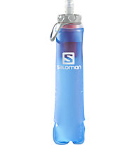 Salomon Soft Flask 490ml/16oz XA - komprimierbare Trinkflasche, Blue