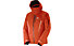 Salomon Speed - giacca da sci - uomo, Orange