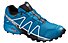 Salomon Speedcross 4 - GORE-TEX Trailrunning-Schuh - Herren, Blue