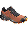 Salomon Speedcross 5 GTX - scarpe trail running - uomo, Orange