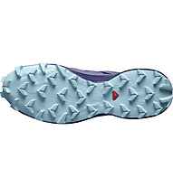 Salomon Speedcross 5 GTX - scarpe trailrunnig - donna, Violet