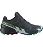 Salomon Speedcross 6 - scarpe trail running - uomo, Dark Blue
