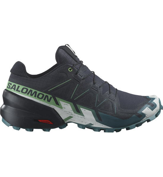 Salomon Speedcross 6 scarpe trail running uomo Sportler