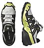 Salomon Speedcross 6 GTX - Trailrunning Schuhe - Herren, Black/Green