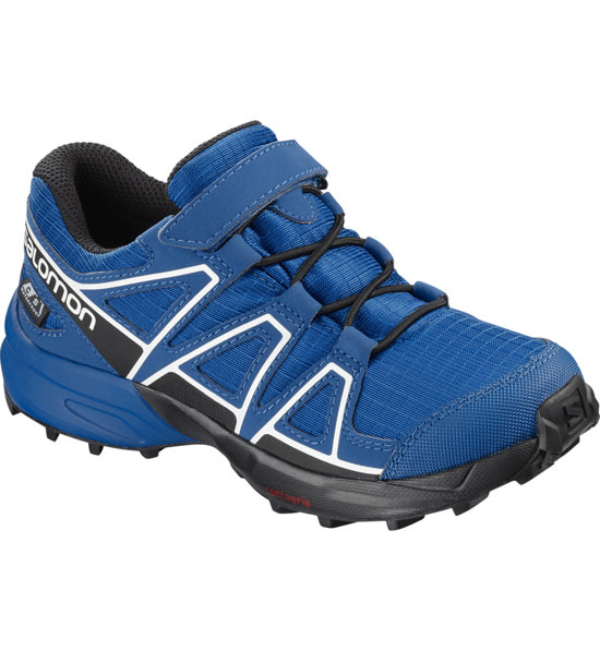 Scarpe bambino store salomon