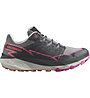 Salomon Thundercross W - scarpe trail running - donna, Grey/Pink
