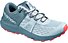Salomon Ultra Pro - scarpe trail running - donna, Light Blue