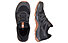Salomon Warra GTX W - scarpe da trekking - donna, Black