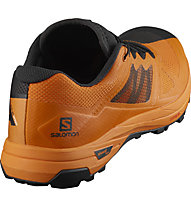 Salomon X Alpine Pro - Trailrunningschuhe - Herren, Orange/Black