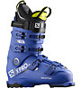 Salomon X Pro 130 - scarpone sci alpino, Blue/Yellow