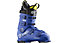 Salomon X Pro 130 - Skischuh, Blue/Yellow