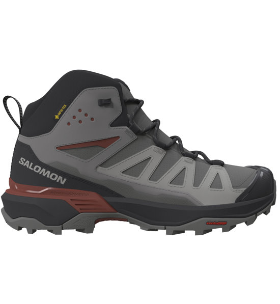 Scarpe impermeabili salomon online