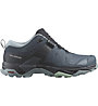 Salomon X ULTRA 4 GTX W - Trekking Schuhe - Damen, Blue/Black