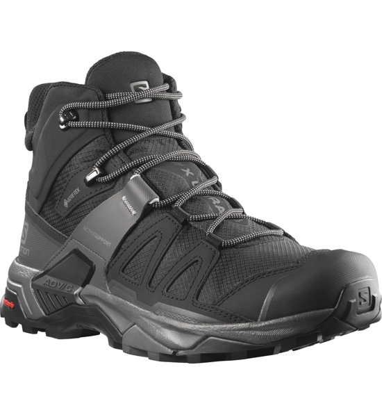 Salomon X Ultra 4 Gore-Tex - scarpe trekking - uomo