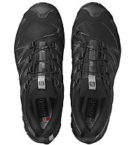 Salomon XA Pro 3D GTX - scarpe trail running - uomo, Black