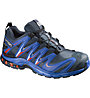Salomon Xa Pro 3D GTX - Scarpe trail running - uomo, Blue/Light Blue