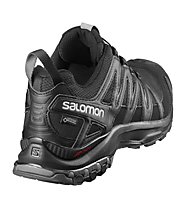 Salomon Xa Pro 3D GTX  - Trailrunning-Schuh - Herren, Blue/Black