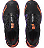Salomon Xa Pro 3D GTX Ltd - scarpe trail running - donna, Black/Orange