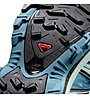 Salomon Xa Pro 3D GTX - scarpe trail running - donna, Blue