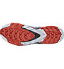 Salomon XA Pro 3D V8 Gtx – scarpa trailrunning- uomo , Grey/Red