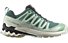 Salomon XA PRO 3D V9 GTX W - Trailrunning Schuhe - Damen, Green/White