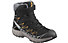 Salomon XA PRO 3D Winter TS CSWP Jr - scarpe invernali - bambino, Black/Grey