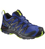Salomon XA Pro 3D GTX - scarpe trail running - uomo, Blue