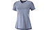 Salomon XA - T-shirt trail running - donna, Grey