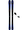 Salomon Set Salomon XDR 84 Ti: Ski + Bindung