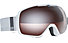 Salomon XT One - Skibrille, White