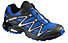 Salomon XT Salta Trailrunning Schuh, Dark Blue