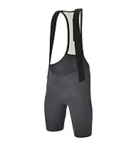 SANTINI Plush - pantaloncini ciclismo - uomo, Grey