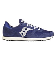 Saucony DXN trainer Vintage - sneakers - uomo, Blue/Grey