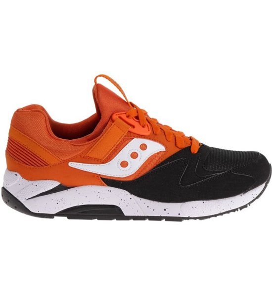 Saucony grid online 9000 bambino rosso