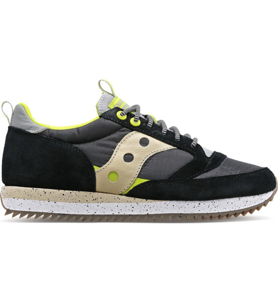 Saucony jazz herren schwarz sales