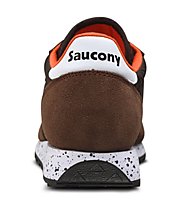 Saucony Jazz O' - Sneaker Freizeit - Herren, Brown/Orange