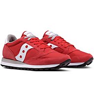Saucony Jazz O - sneakers - uomo, Red