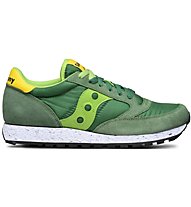 Saucony Jazz O - sneakers - uomo, Green